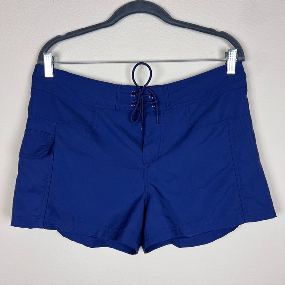 Jag Jeans Swim Jag Royal Blue Swim Surf Shorts Poshmark